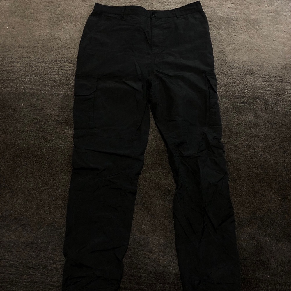 Cargo pants (H&M)